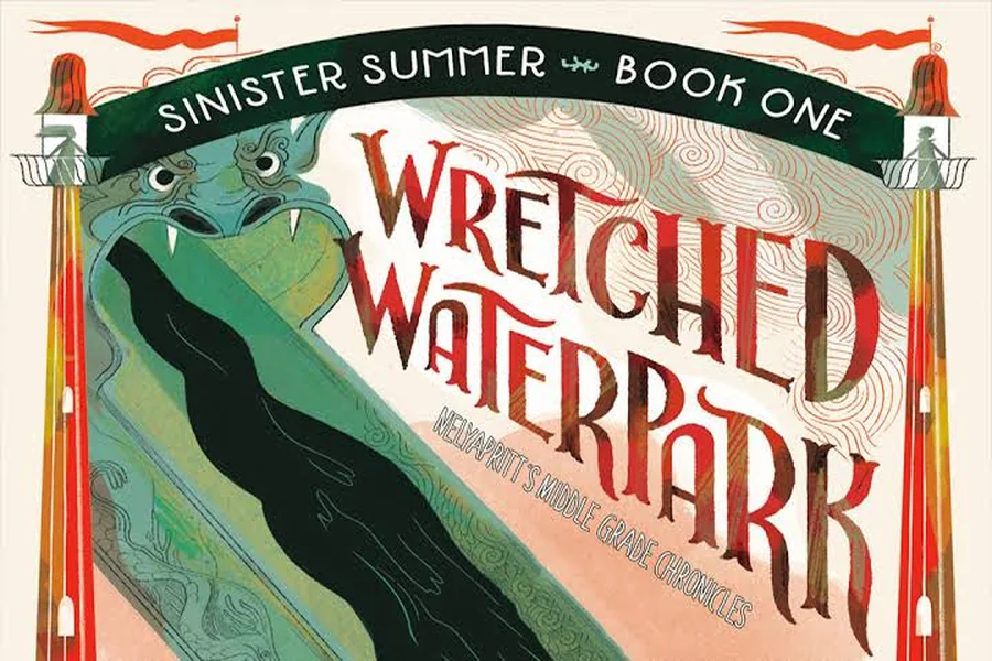 Wretched Waterpark