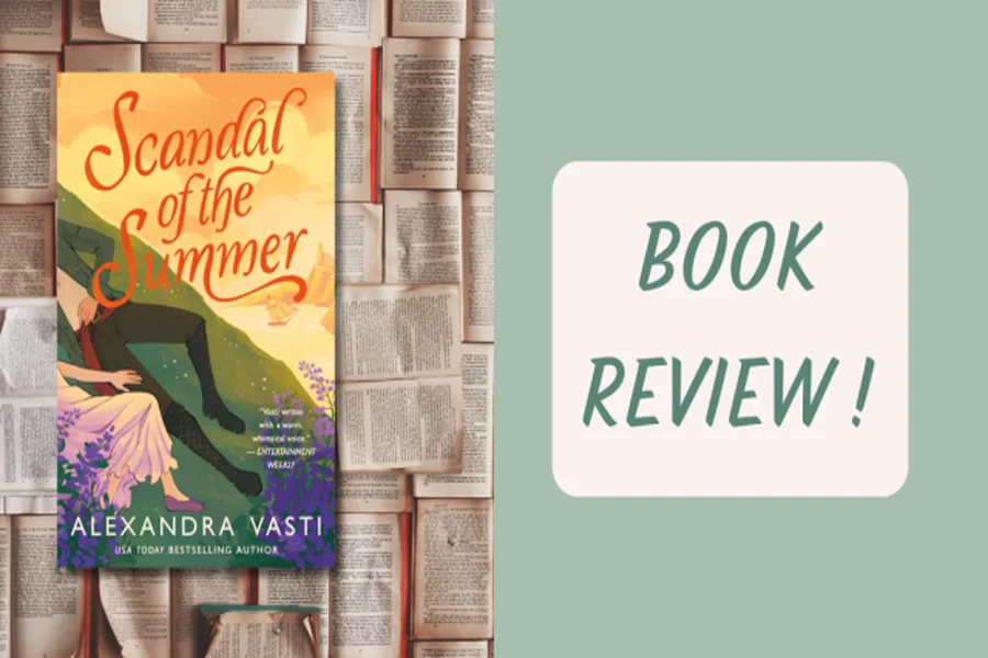 Book Review Seasick Arc