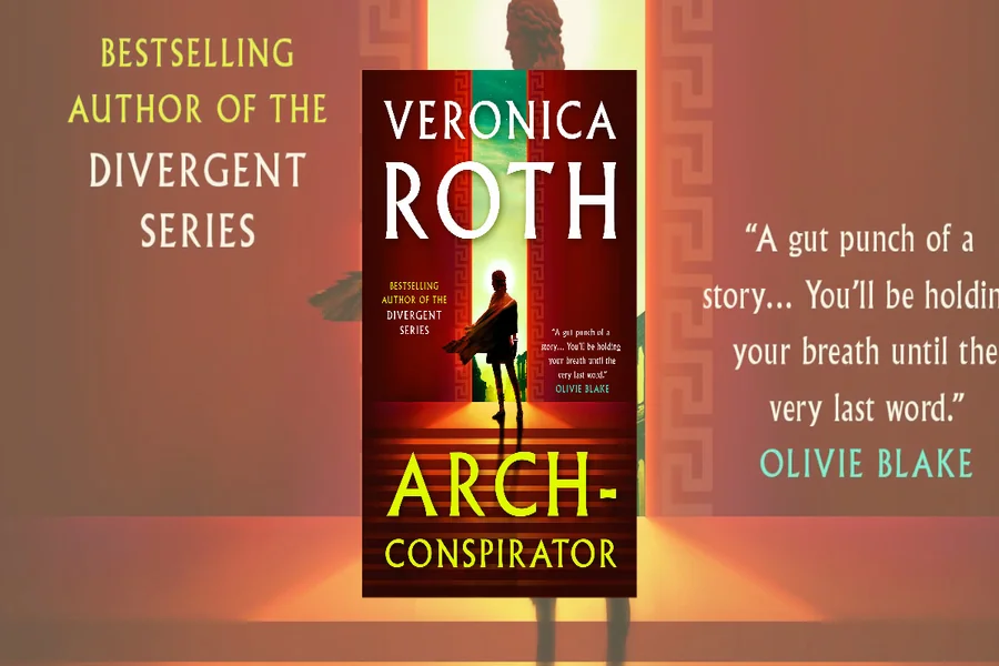 Conspirator