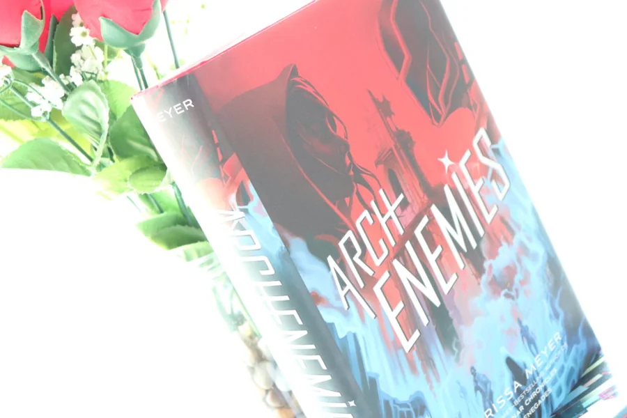 Review Archenemies