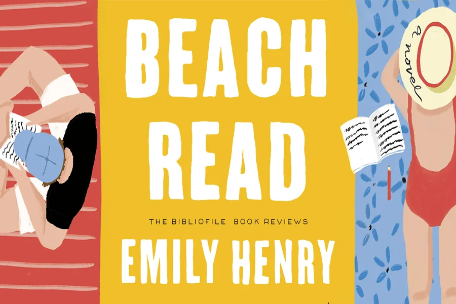 Book Review | Beach Read