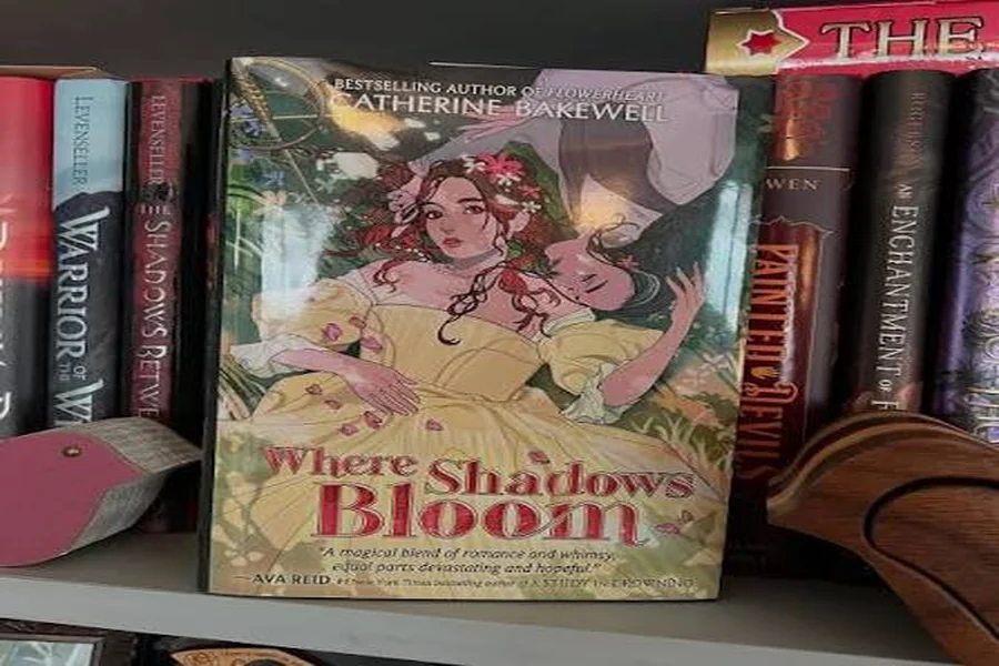 Bloom Arc