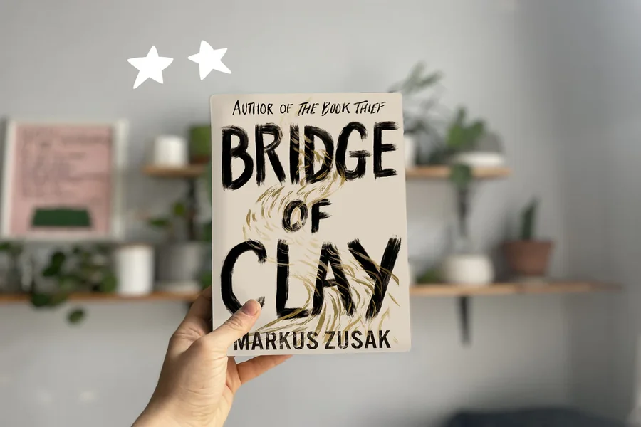 Book Review Bridge Of Souls Arc