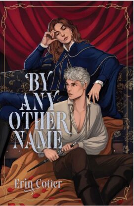 Book Review By Any Other Name