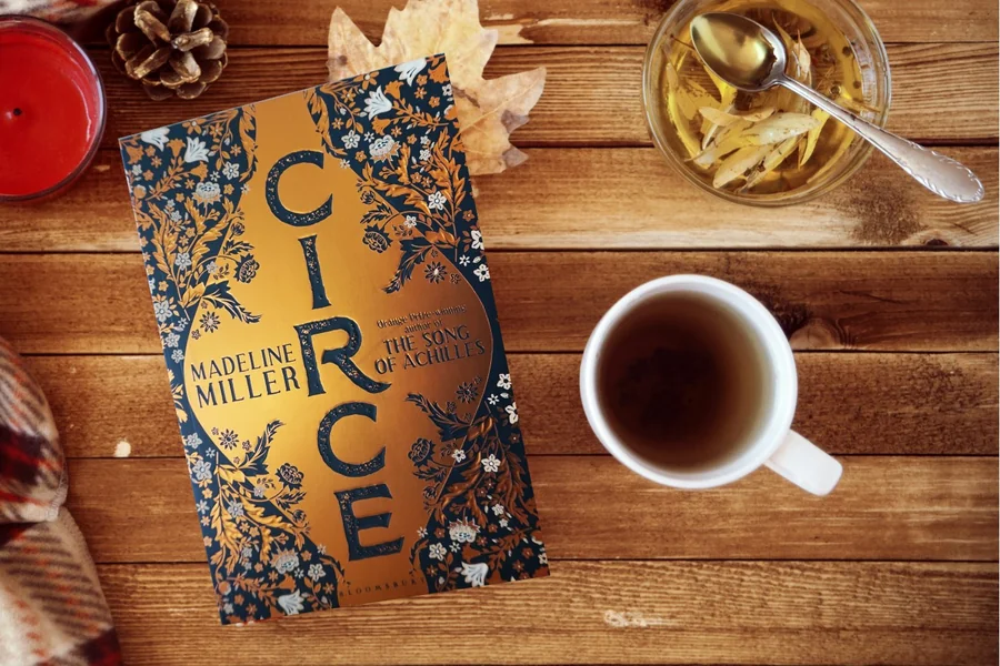 Book Review Circe