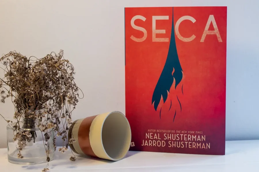 Book Review Dry Arc