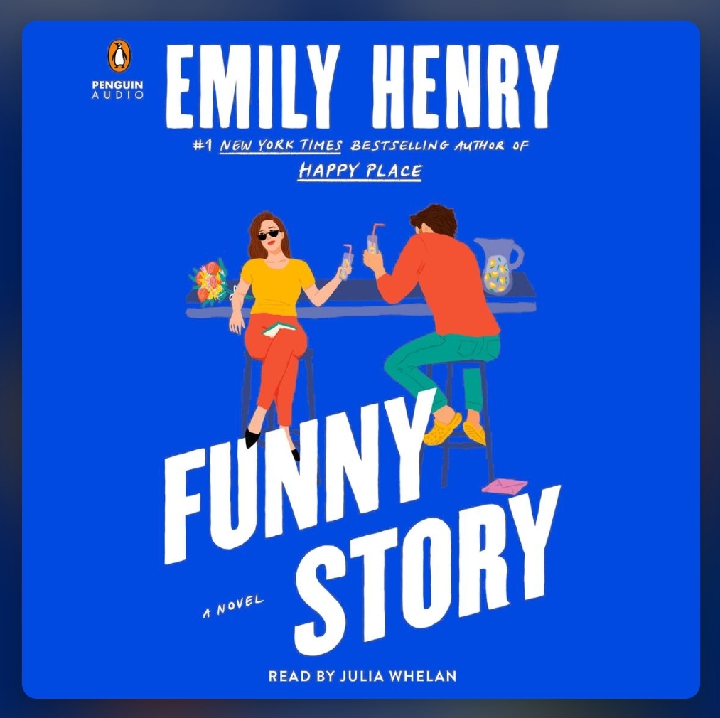 Funny Story