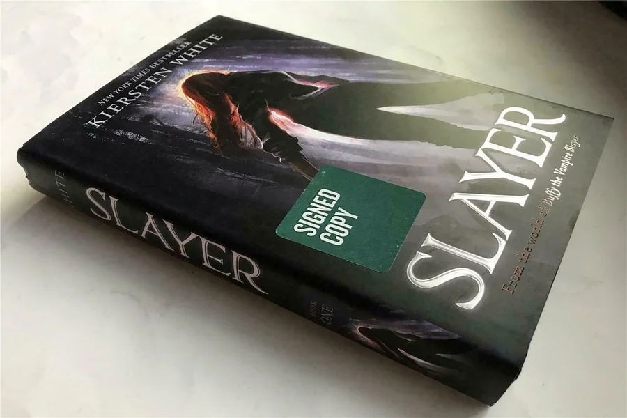 Book Review | Garlic & the Vampire (ARC)