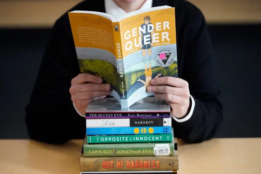 Gender Queer
