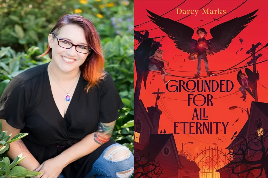 Grounded for All Eternity
