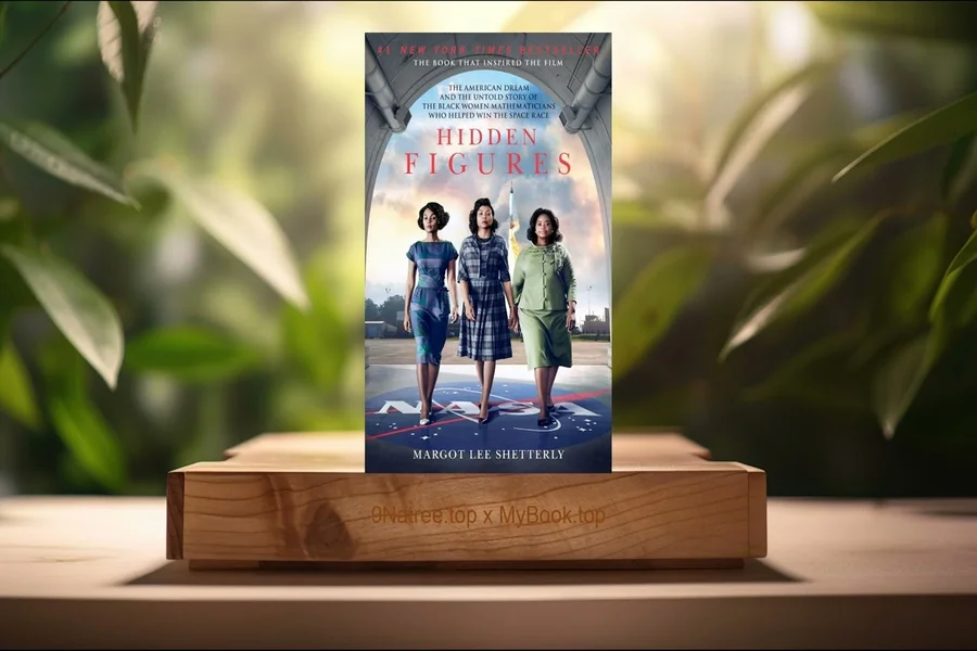 Book Review Hidden Figures