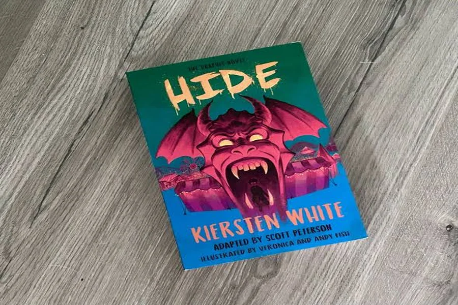 Hide