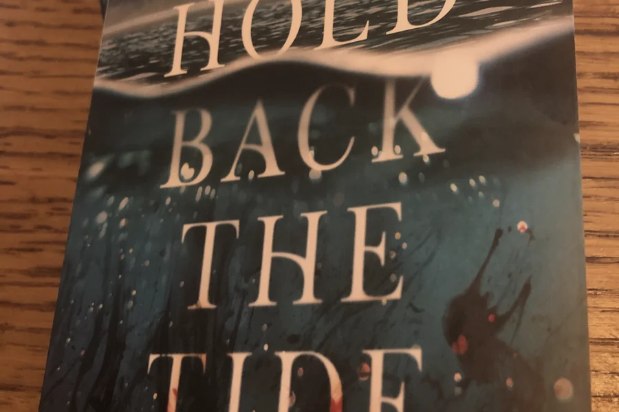 Book Review Hold Back the Tide Arc