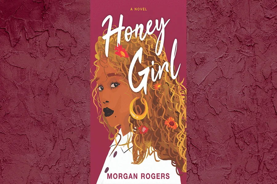 Honey Girl