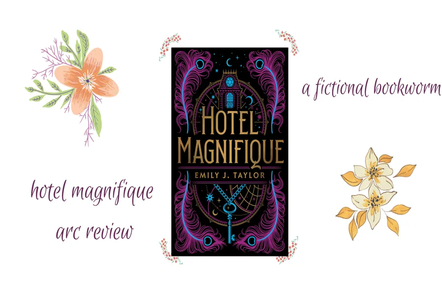 Hotel Magnifique