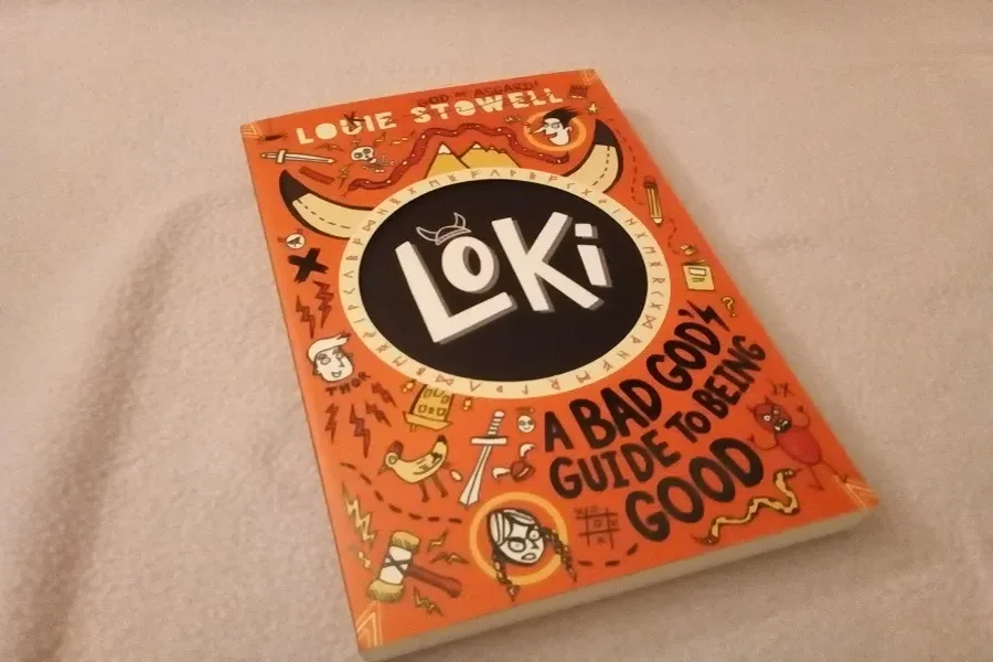 Loki a Bad