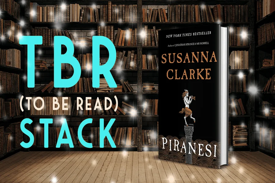 Book Review Piranesi