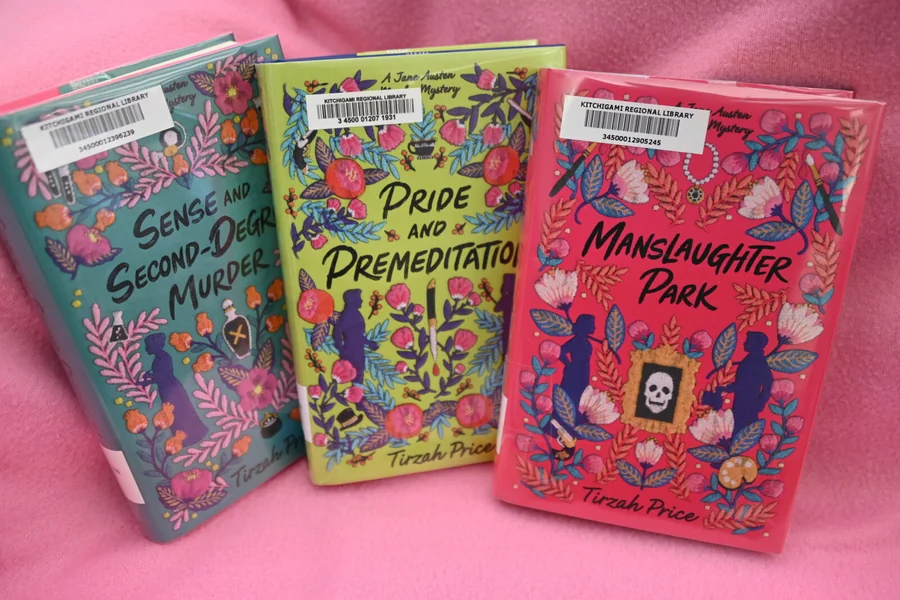 Book Review Pride And Premeditation