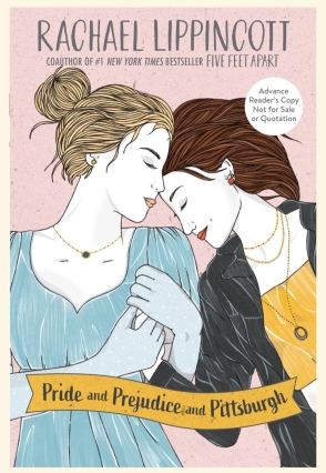 Pride and Prejudice