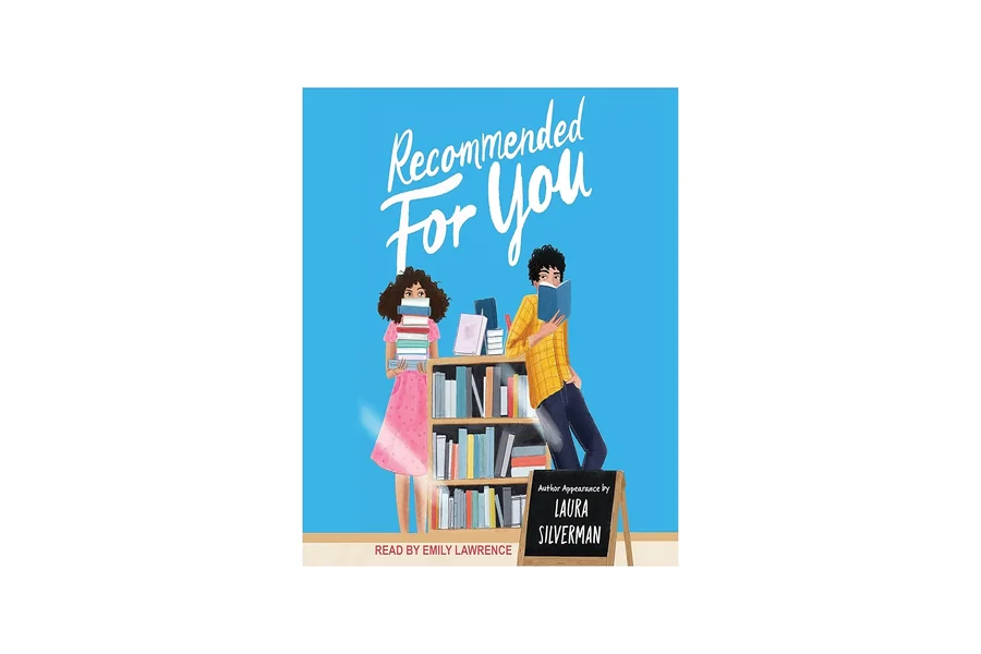 Book Review Recommended For You