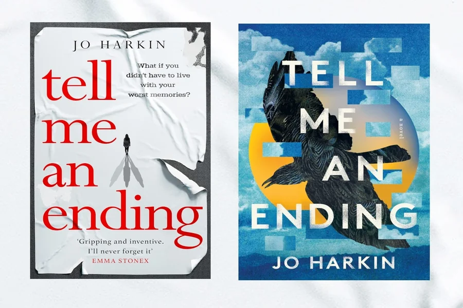 Tell Me an Ending