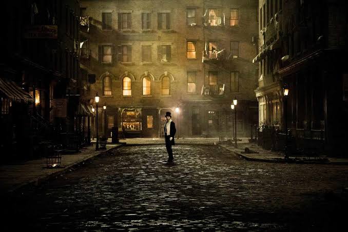 Book Review | The Alienist