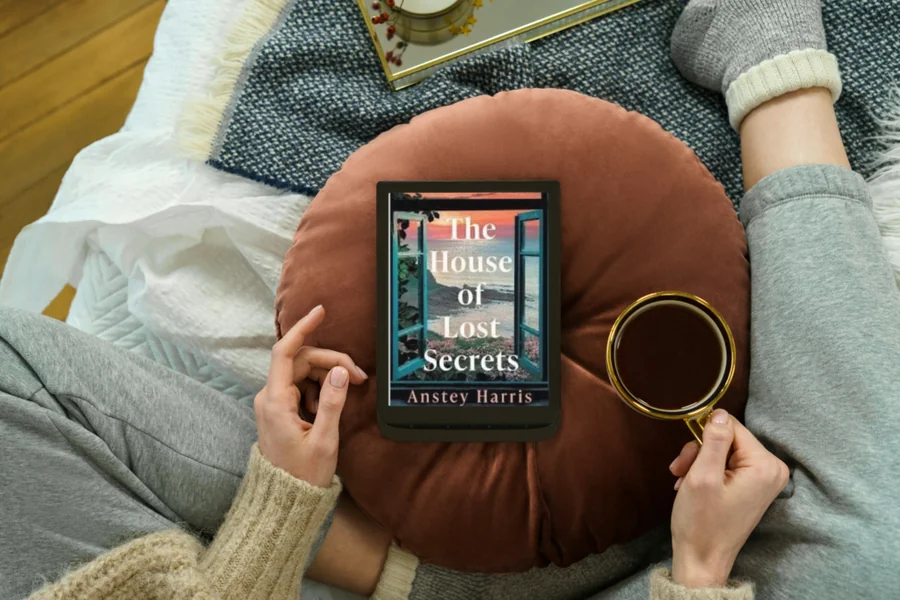 Book Review The Book Of Living Secrets Arc