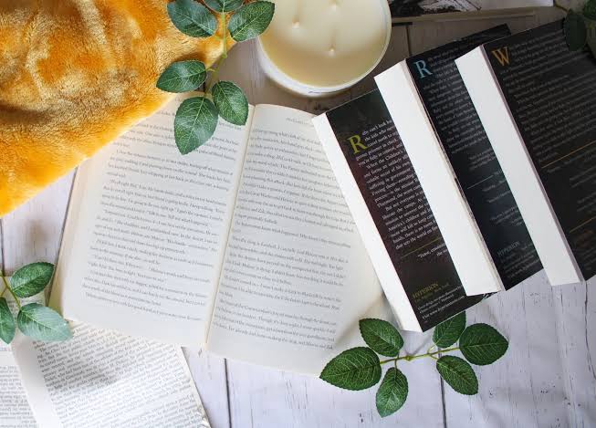 Book Review | The Inheritance Games