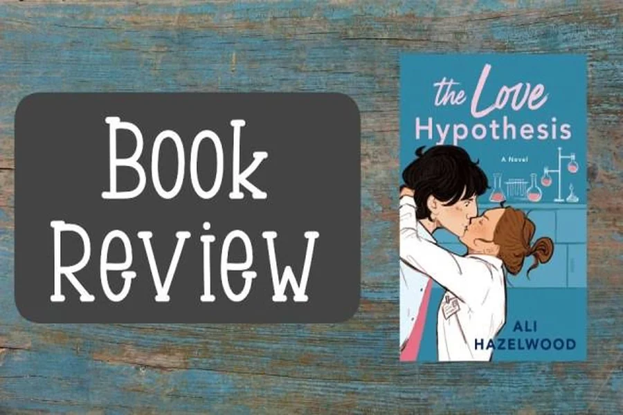 Book Review The Love Hypothesis