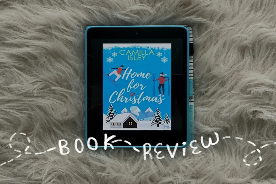Book Review The Sign For Home Arc