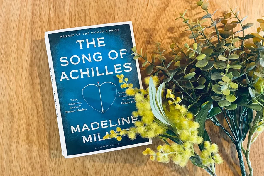 Book Review | The Song of Achilles