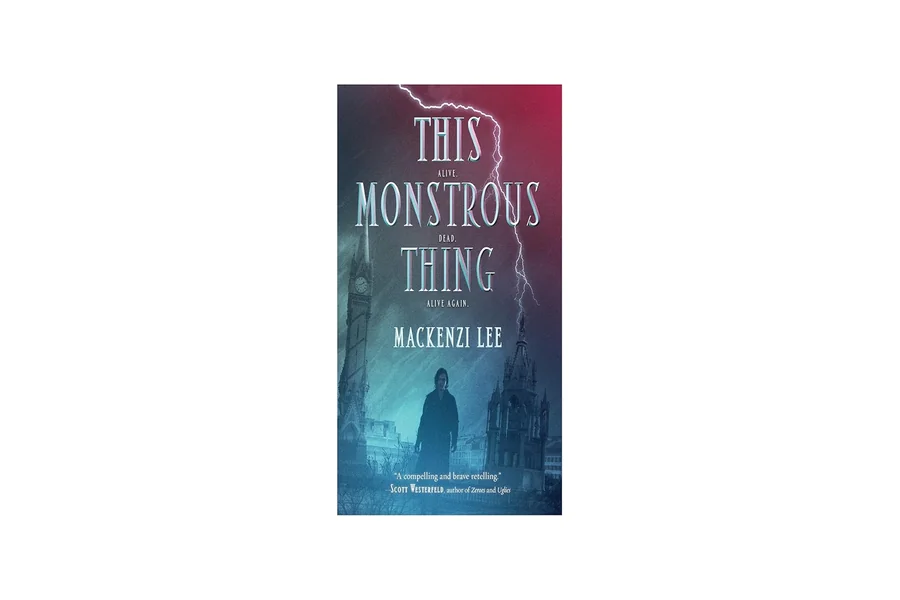 This Monstrous Thing