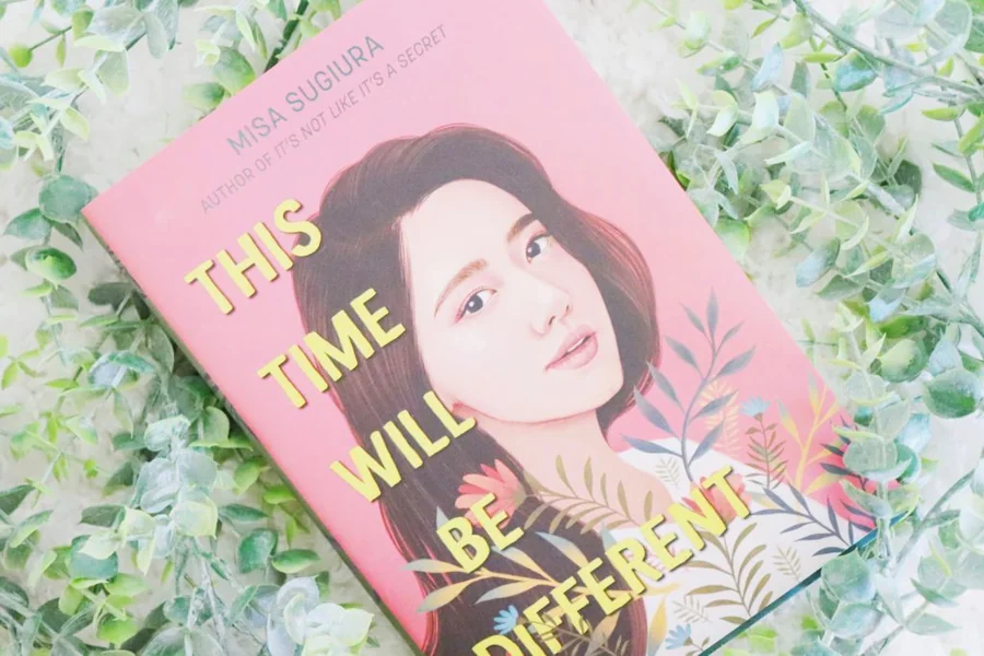 Book Review This Time Will Be Different
