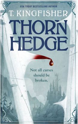 Thornhedge
