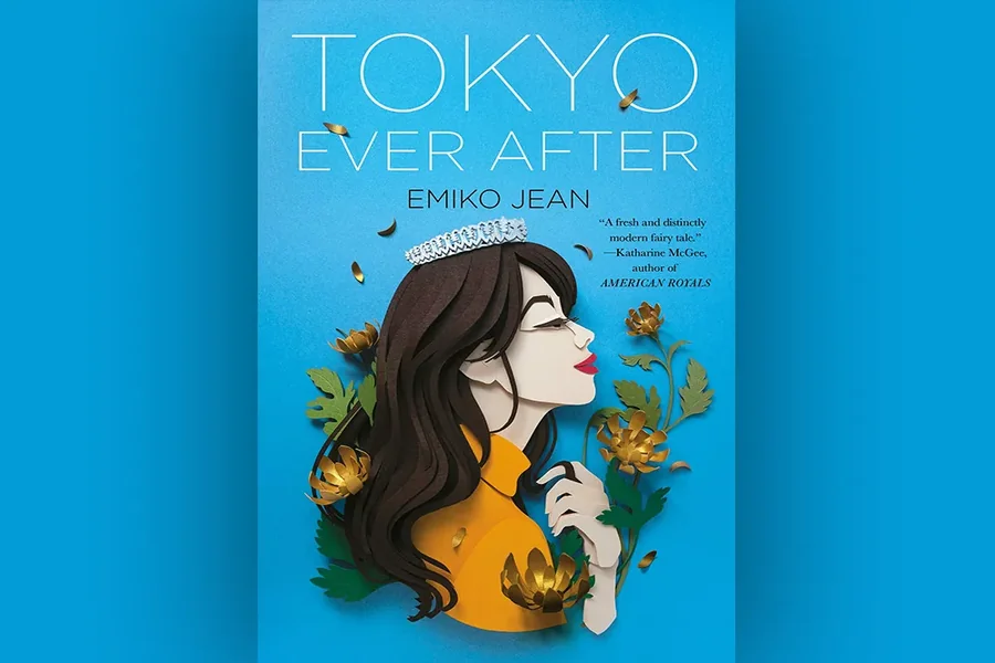 Book Review Tokyo Ever After Arc