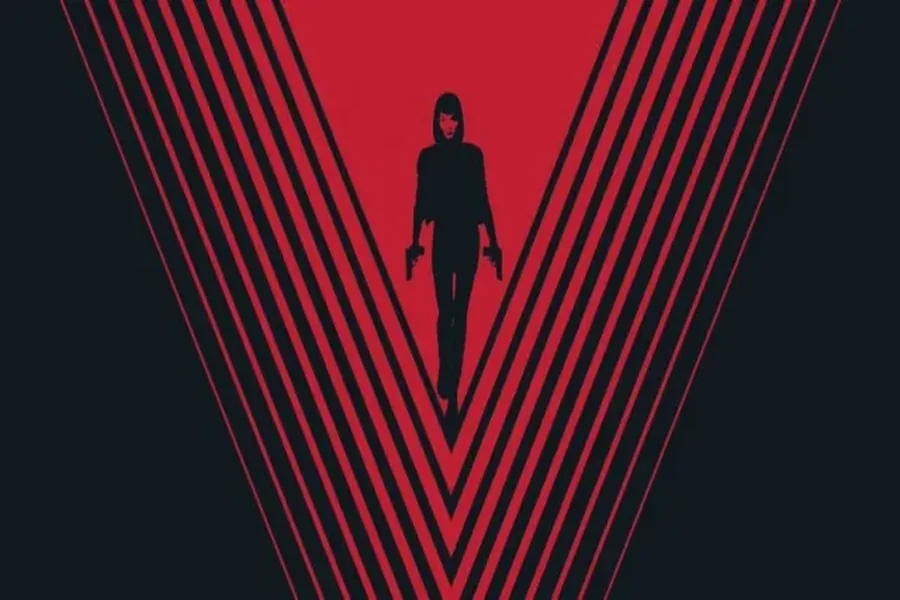 Book Review Vengeful