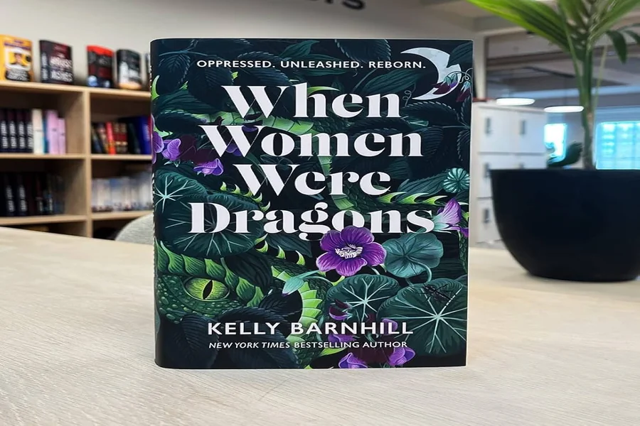 Women Were