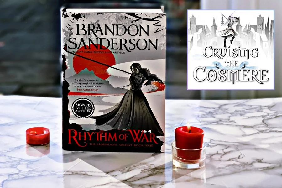 Book Review Where the Rhythm Takes You Arc