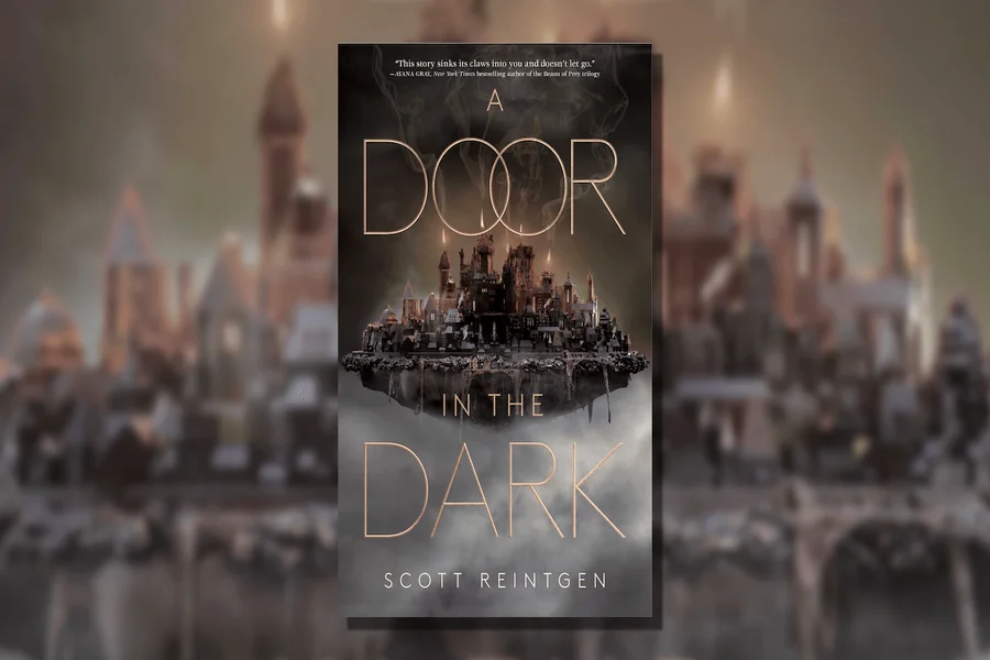 Book Review