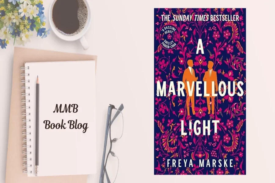Marvellous Light