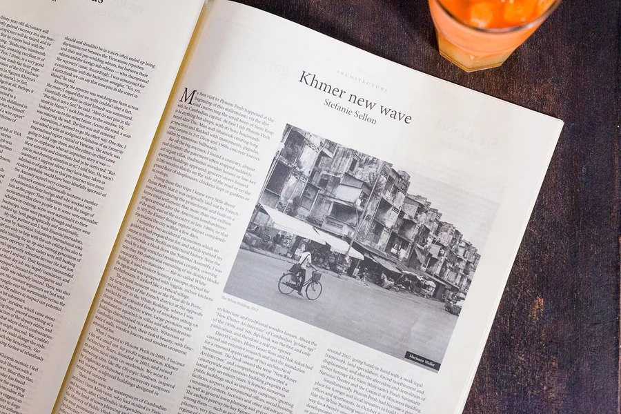 Book Review a Place at the Table