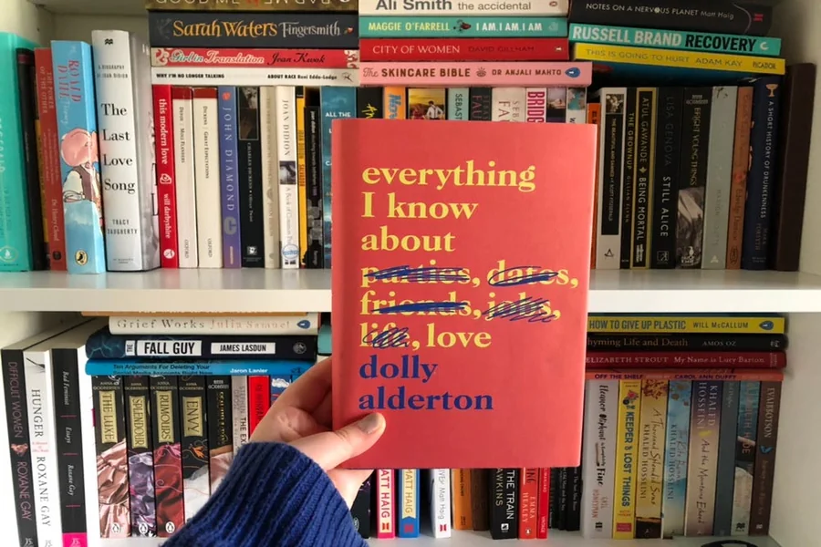 Book Review a Taste for Love
