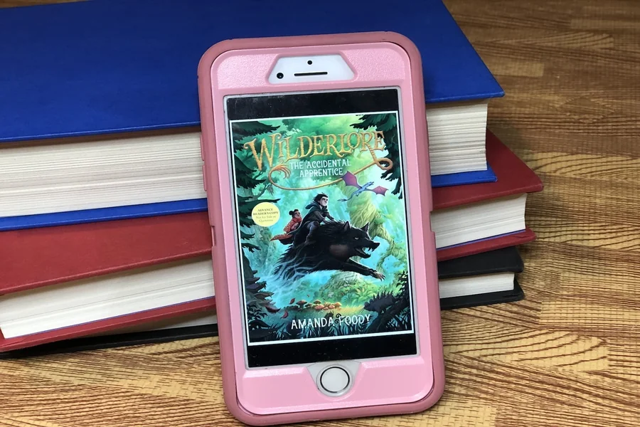 Book Review the Accidental Apprentice Arc
