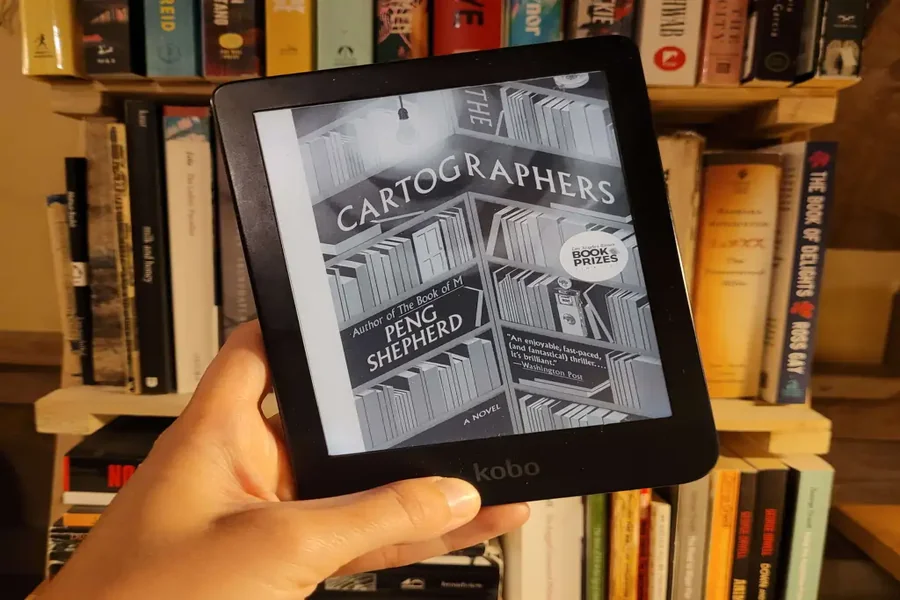 Cartographers