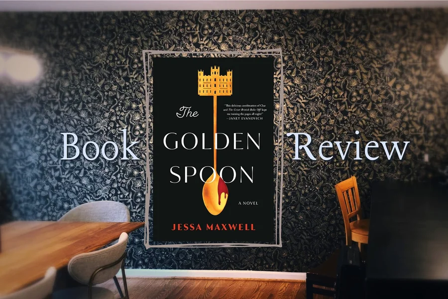 Golden Spoon