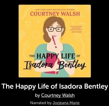 Isadora Bentley