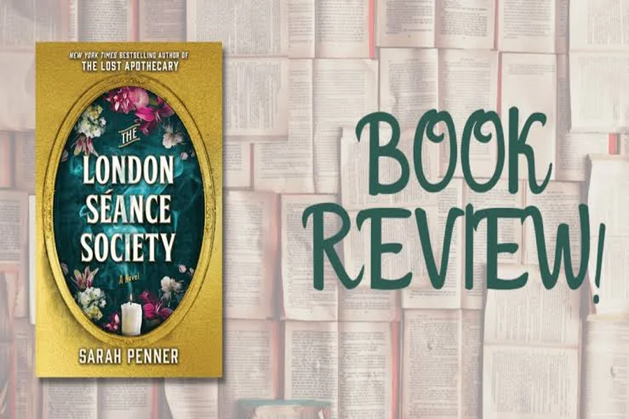 the London Seance Society