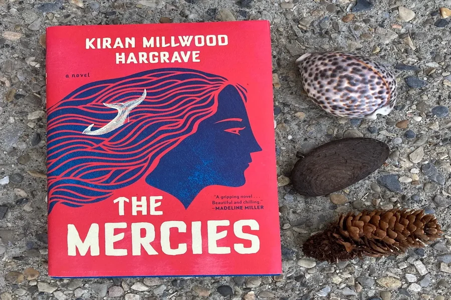 Book Review the Mercies