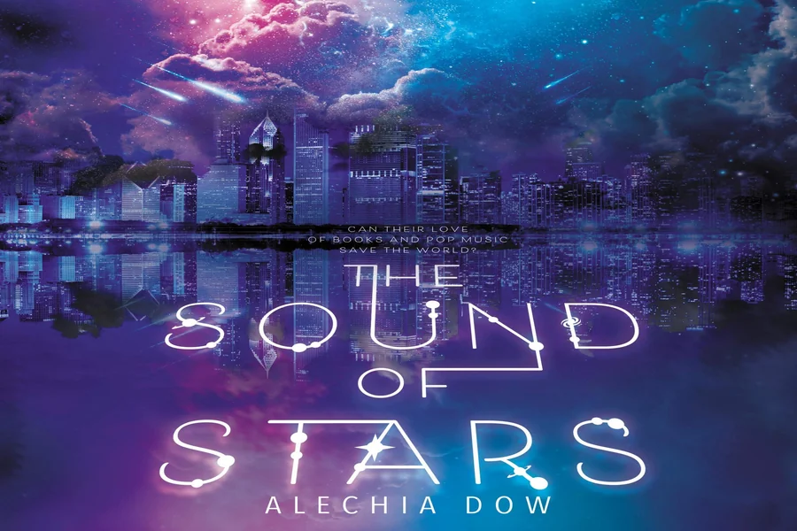 Book Review the Sound of Stars