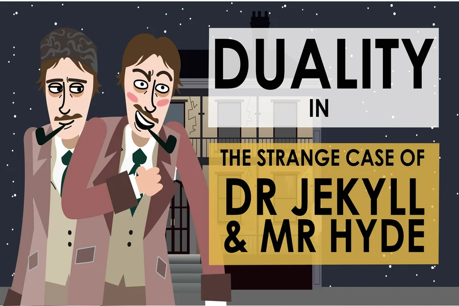 Book Review the Strange Case of Dr Jekyll and Mr Hyde